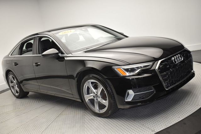 2024 Audi A6 Sedan Premium Plus 45 TFSI quattro - 22916634 - 2