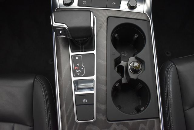 2024 Audi A6 Sedan Premium Plus 45 TFSI quattro - 22916634 - 29