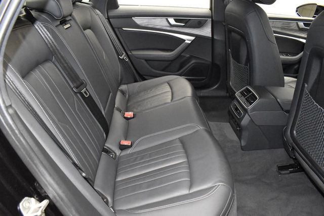 2024 Audi A6 Sedan Premium Plus 45 TFSI quattro - 22916634 - 31