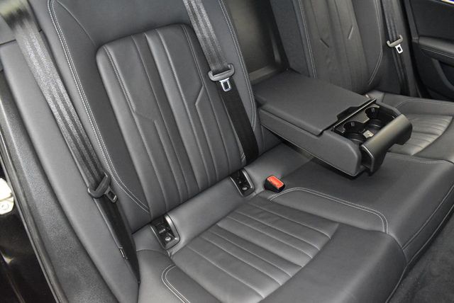 2024 Audi A6 Sedan Premium Plus 45 TFSI quattro - 22916634 - 32