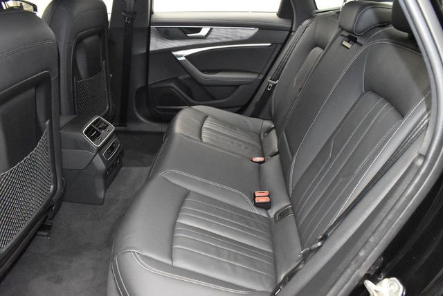 2024 Audi A6 Sedan Premium Plus 45 TFSI quattro - 22916634 - 35