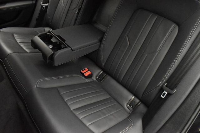 2024 Audi A6 Sedan Premium Plus 45 TFSI quattro - 22916634 - 36