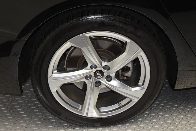 2024 Audi A6 Sedan Premium Plus 45 TFSI quattro - 22916634 - 37