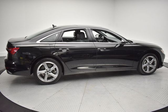 2024 Audi A6 Sedan Premium Plus 45 TFSI quattro - 22916634 - 3