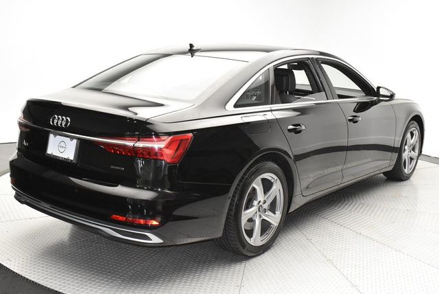 2024 Audi A6 Sedan Premium Plus 45 TFSI quattro - 22916634 - 4