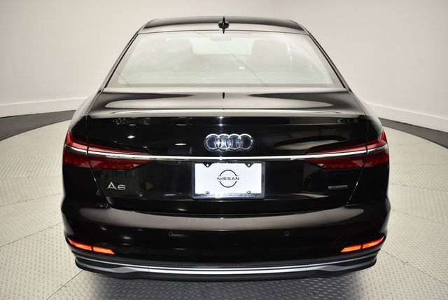 2024 Audi A6 Sedan Premium Plus 45 TFSI quattro - 22916634 - 5