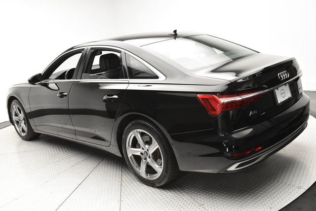 2024 Audi A6 Sedan Premium Plus 45 TFSI quattro - 22916634 - 6