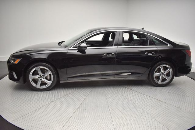 2024 Audi A6 Sedan Premium Plus 45 TFSI quattro - 22916634 - 7