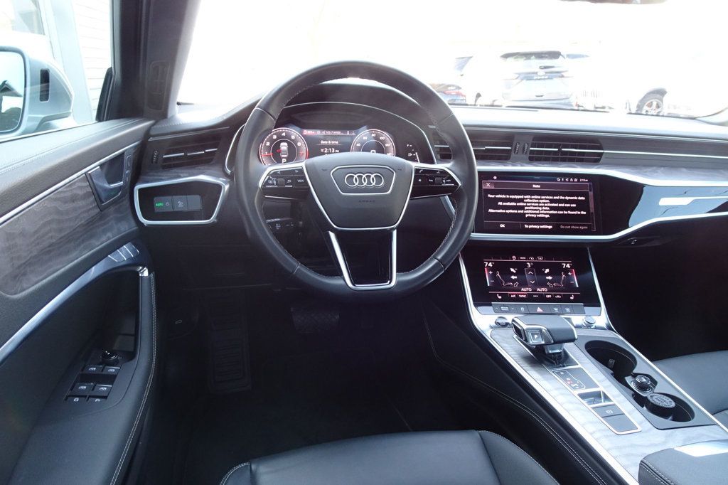 2024 Audi A6 Premium Plus TFSI Quattro photo 15