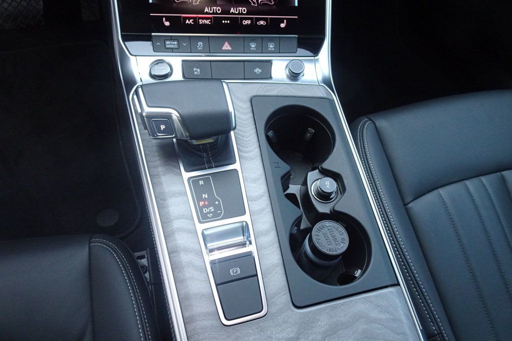 2024 Audi A6 Premium Plus TFSI Quattro photo 17