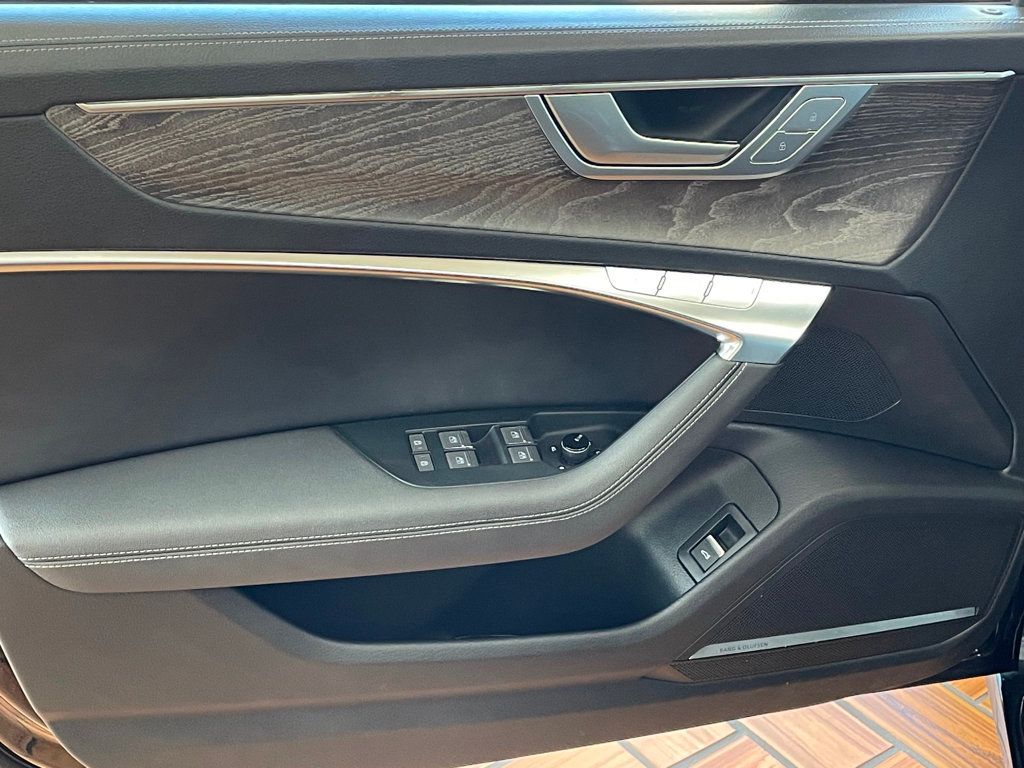 2024 Audi A6 Sedan Premium Plus 55 TFSI quattro - 23014467 - 13