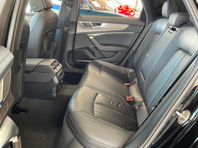 2024 Audi A6 Sedan Premium Plus 55 TFSI quattro - 23014467 - 17