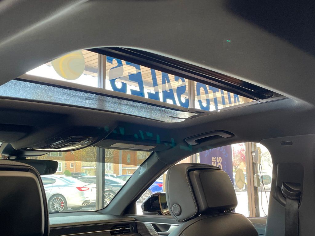 2024 Audi A6 Sedan Premium Plus 55 TFSI quattro - 23014467 - 18