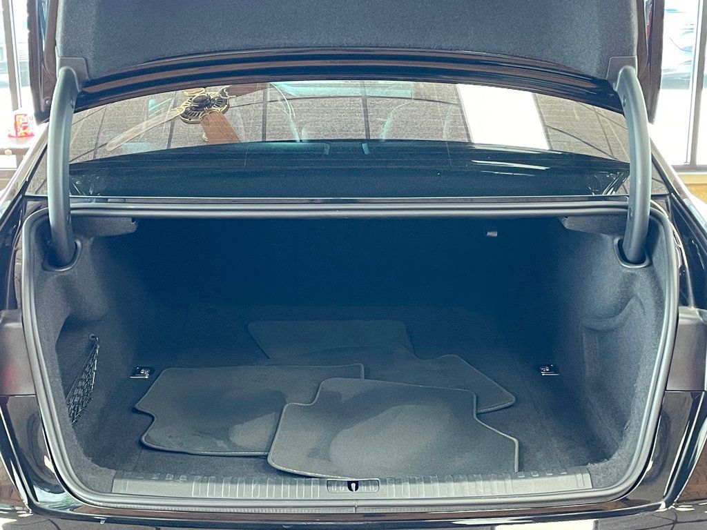 2024 Audi A6 Sedan Premium Plus 55 TFSI quattro - 23014467 - 19