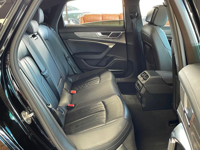 2024 Audi A6 Sedan Premium Plus 55 TFSI quattro - 23014467 - 20