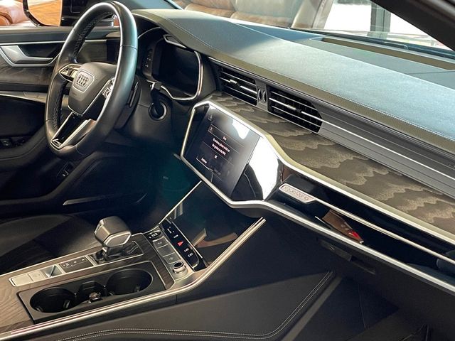 2024 Audi A6 Sedan Premium Plus 55 TFSI quattro - 23014467 - 22