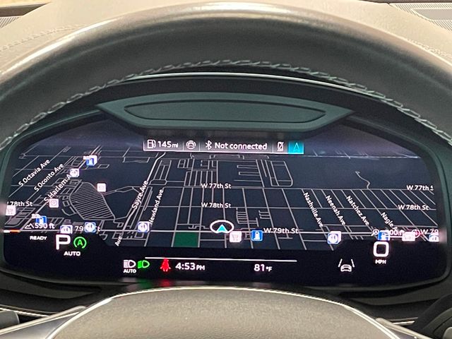 2024 Audi A6 Sedan Premium Plus 55 TFSI quattro - 23014467 - 26