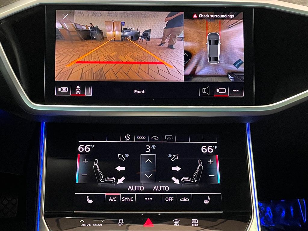 2024 Audi A6 Sedan Premium Plus 55 TFSI quattro - 23014467 - 27