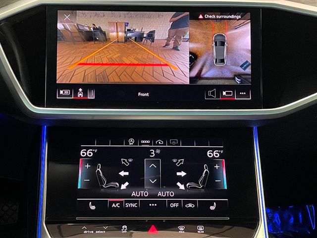 2024 Audi A6 Sedan Premium Plus 55 TFSI quattro - 23014467 - 27