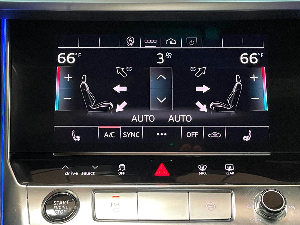 2024 Audi A6 Sedan Premium Plus 55 TFSI quattro - 23014467 - 28