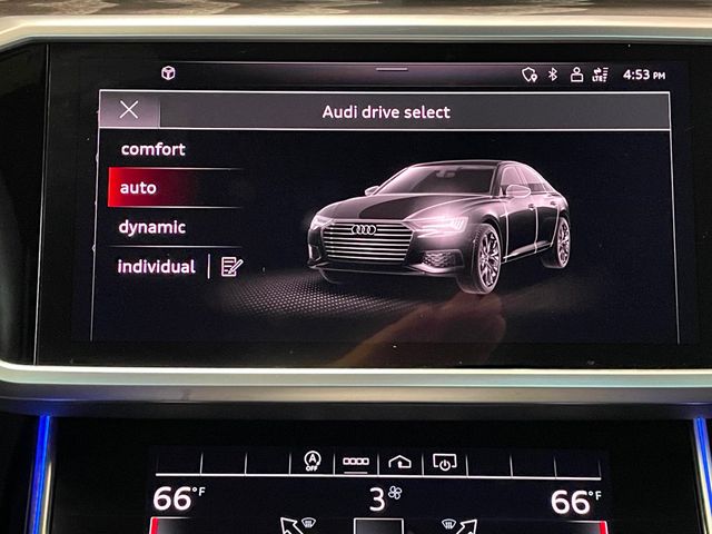 2024 Audi A6 Sedan Premium Plus 55 TFSI quattro - 23014467 - 30