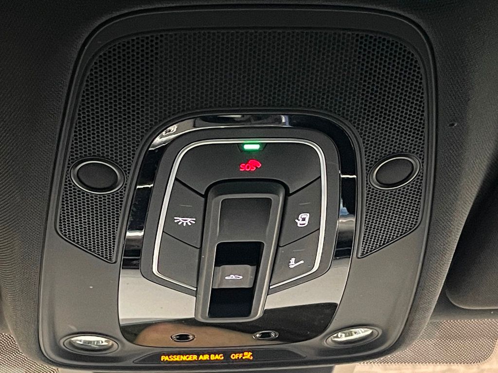 2024 Audi A6 Sedan Premium Plus 55 TFSI quattro - 23014467 - 35