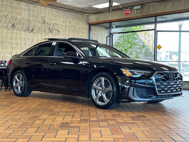 2024 Audi A6 Sedan Premium Plus 55 TFSI quattro - 23014467 - 7