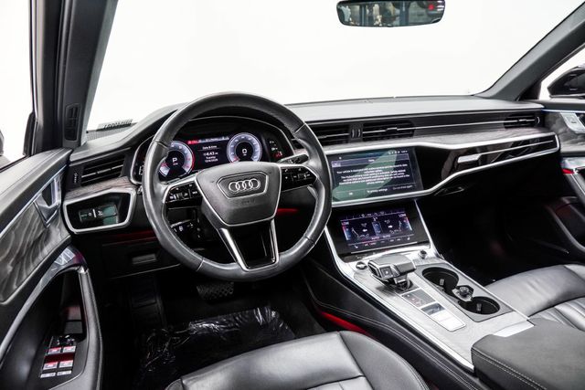 2024 Audi A6