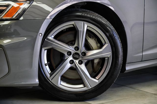 2024 Audi A6