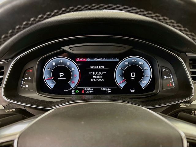 2024 Audi A7 Premium Plus 55 TFSI quattro - 23067374 - 9