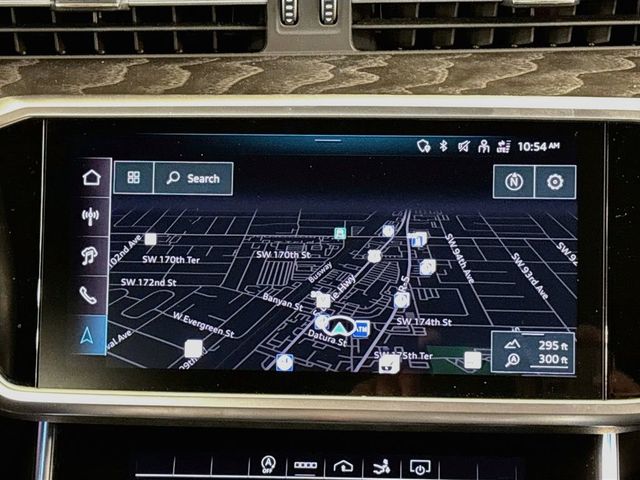 2024 Audi A7 Premium Plus 55 TFSI quattro - 23067374 - 11