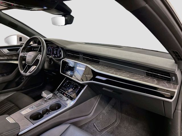 2024 Audi A7 Premium Plus 55 TFSI quattro - 23067374 - 13