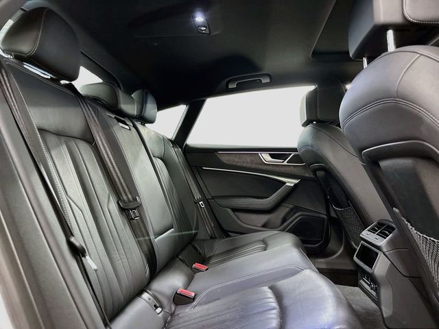 2024 Audi A7 Premium Plus 55 TFSI quattro - 23067374 - 15