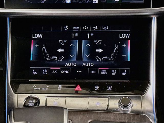 2024 Audi A7 Premium Plus 55 TFSI quattro - 23067374 - 18