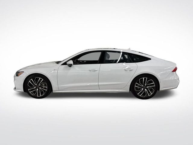 2024 Audi A7 Premium Plus 55 TFSI quattro - 23067374 - 1