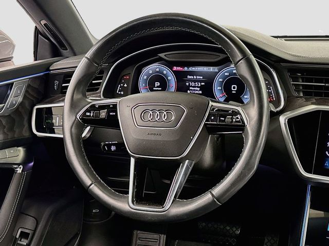 2024 Audi A7 Premium Plus 55 TFSI quattro - 23067374 - 19