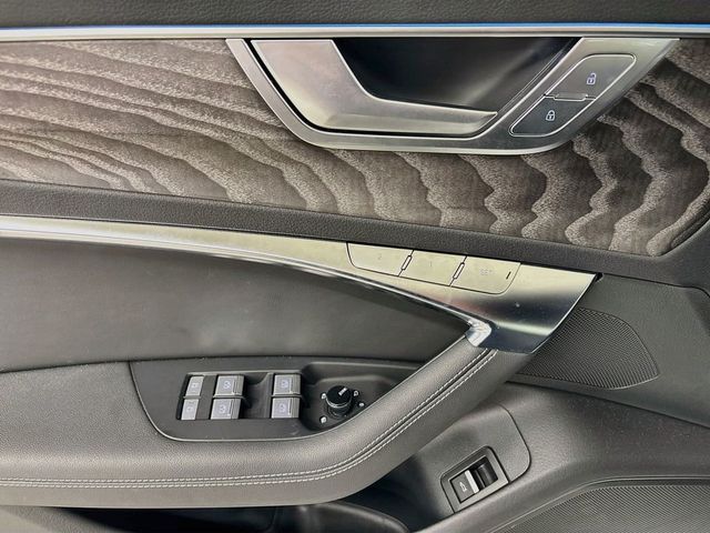 2024 Audi A7 Premium Plus 55 TFSI quattro - 23067374 - 22