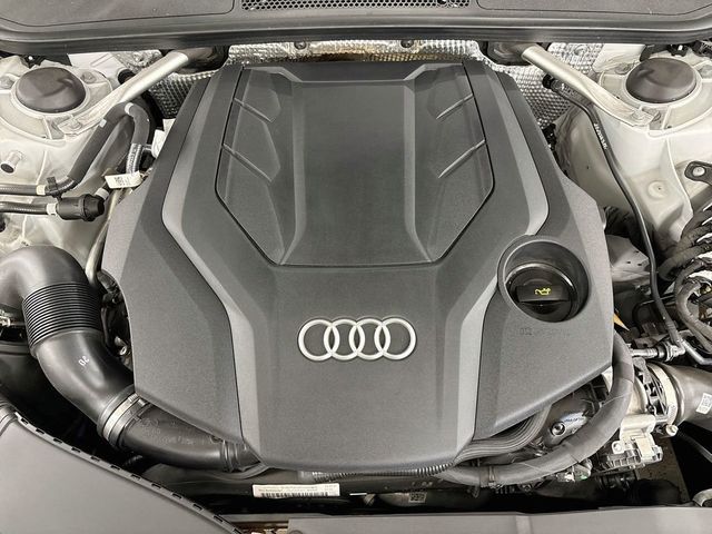 2024 Audi A7 Premium Plus 55 TFSI quattro - 23067374 - 24