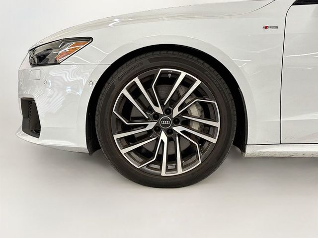 2024 Audi A7 Premium Plus 55 TFSI quattro - 23067374 - 25