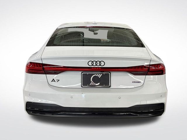 2024 Audi A7 Premium Plus 55 TFSI quattro - 23067374 - 3