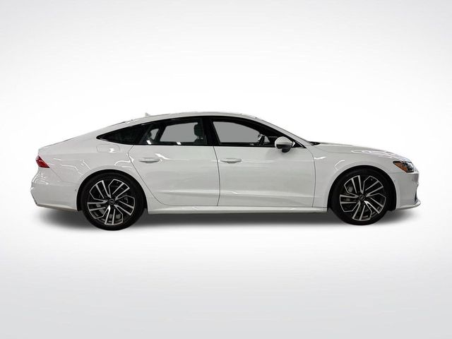 2024 Audi A7 Premium Plus 55 TFSI quattro - 23067374 - 5