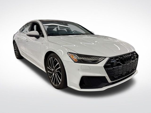 2024 Audi A7 Premium Plus 55 TFSI quattro - 23067374 - 6