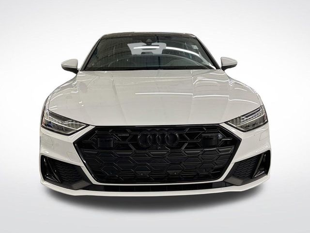 2024 Audi A7 Premium Plus 55 TFSI quattro - 23067374 - 7