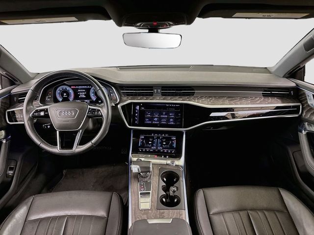 2024 Audi A7 Premium Plus 55 TFSI quattro - 23067374 - 8
