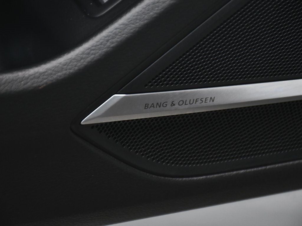 2024 Audi A8 55 Quattro photo 10
