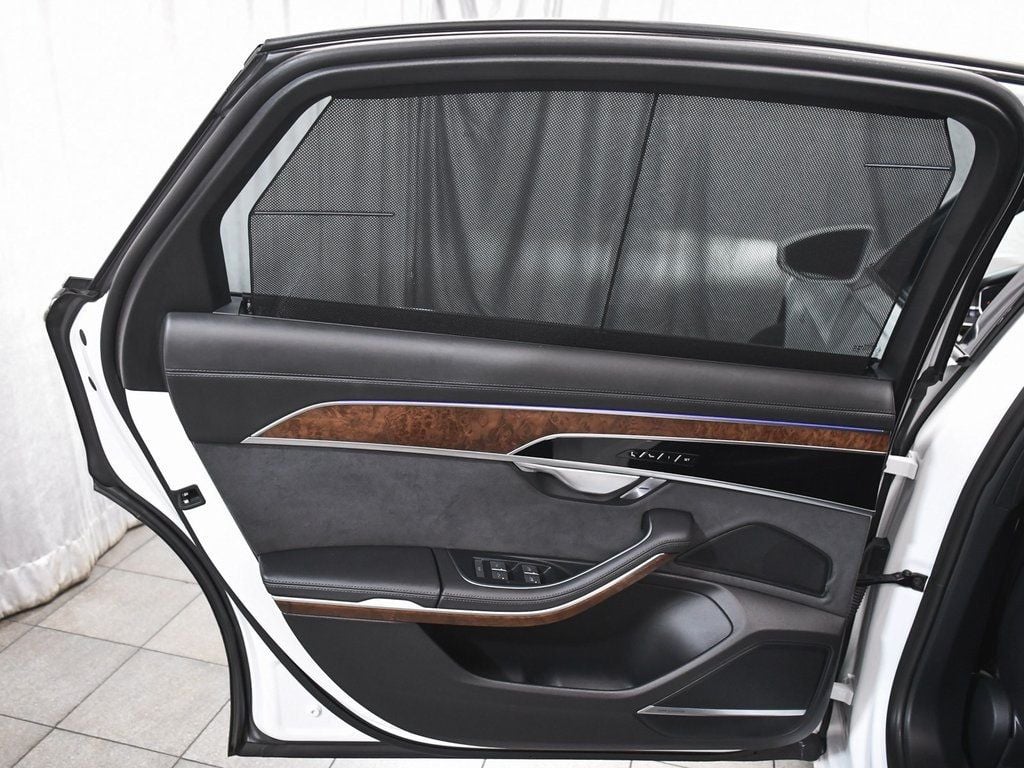 2024 Audi A8 55 Quattro photo 11