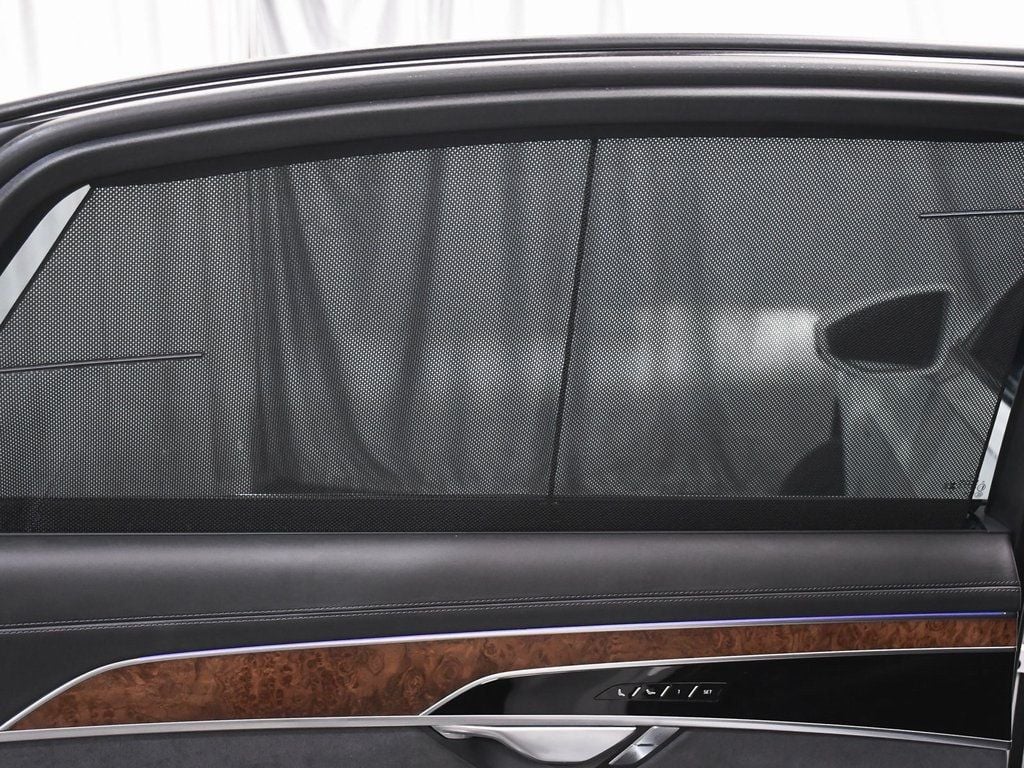 2024 Audi A8 55 Quattro photo 12