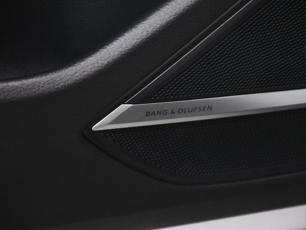 2024 Audi A8 55 Quattro photo 14