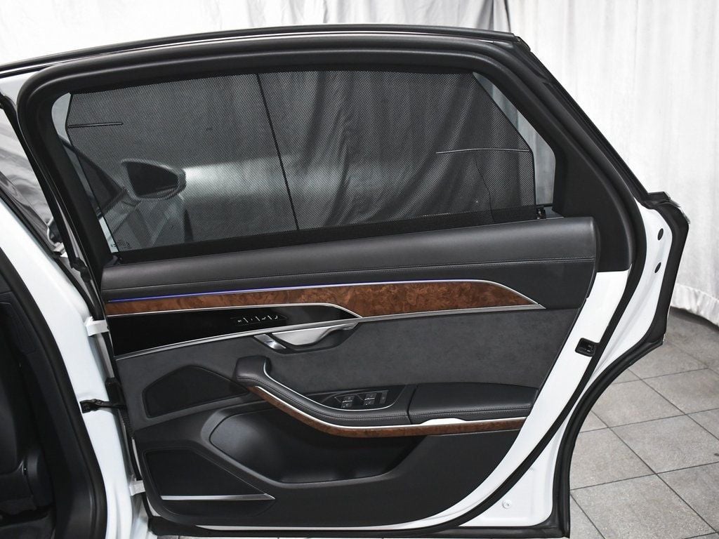 2024 Audi A8 55 Quattro photo 15
