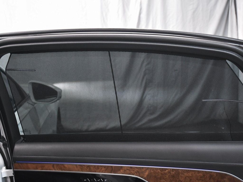 2024 Audi A8 55 Quattro photo 16